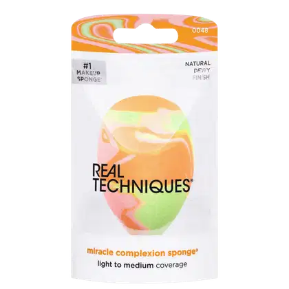Imagem do produto Brinde Real Techniques Miracle Complexion Sponge - Esponja de Maquiagem