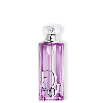 Perfume Importado Feminino Purple Glow Addict Dior EDP, 30ml.