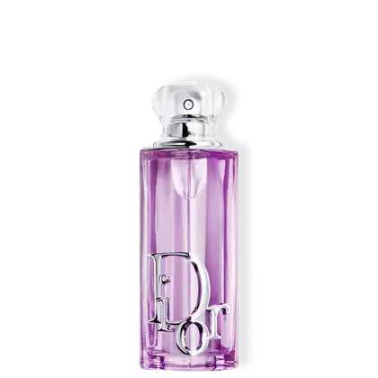 Perfume Importado Feminino Purple Glow Addict Dior EDP, 50ml.