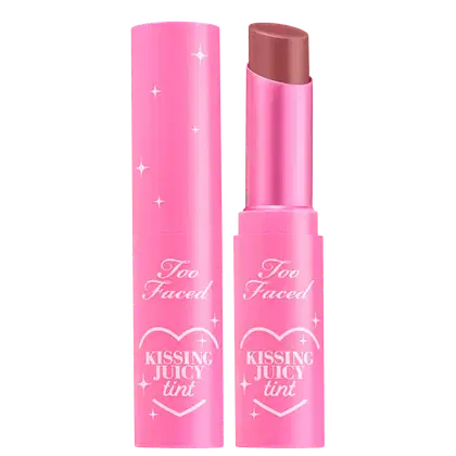 Imagem do produto Too Faced Kissing Juicy Tint Cream Soda - Hidratante Labial 3g