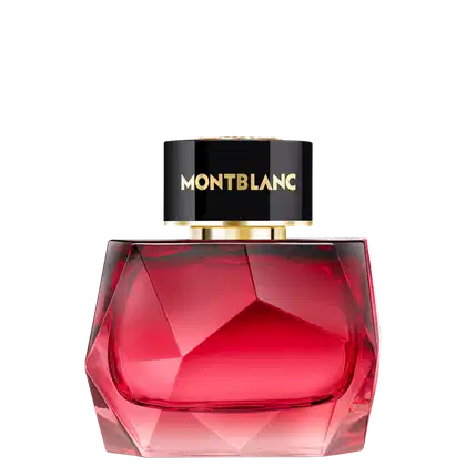 Imagem do produto Signature Elixir Montblanc Eau de Parfum - Perfume Feminino 50ml