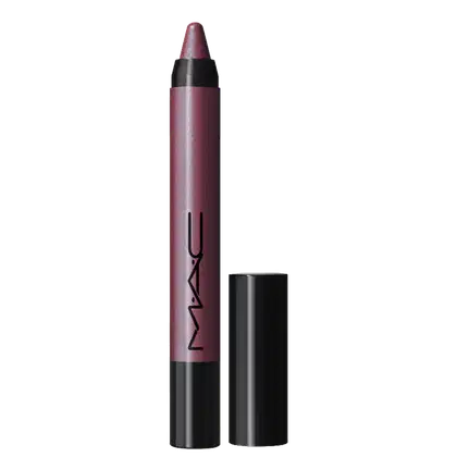 Imagem do produto M·A·C Dazzlelips Cosmic Plum - Lápis Labial 1,5g