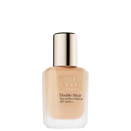 Base Líquida Estée Lauder Double Wear 1W2 Sand, 30ml.