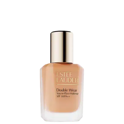 Base Líquida Estée Lauder Double Wear 3W1 Tawny, 30ml.