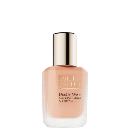 Base Líquida Estée Lauder Double Wear 2C0 Cool Vanilla, 30ml.
