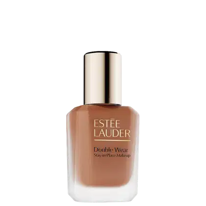 Base Líquida Estée Lauder Double Wear 6W1 Sandalwood, 30ml.