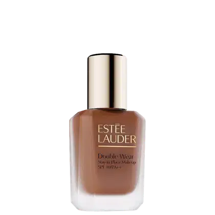 Base Líquida Estée Lauder Double Wear 7N1 Deep Amber, 30ml.