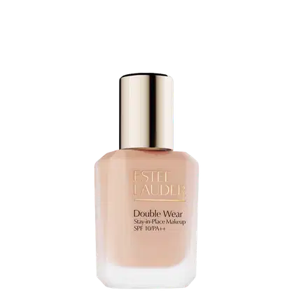 Base Líquida Estée Lauder Double Wear 1N0 Porcelain, 30ml.
