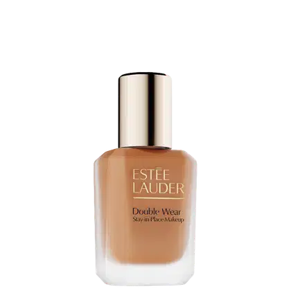 Base Líquida Estée Lauder Double Wear 5W1.5 Cinnamon, 30ml.