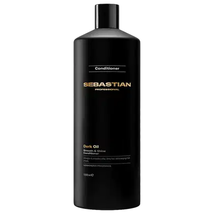 Imagem do produto Sebastian Professional Dark Oil - Condicionador 1L