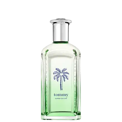 Perfume Importado Masculino Tommy Summer Edition Tommy Hilfiger EDT, 100ml.