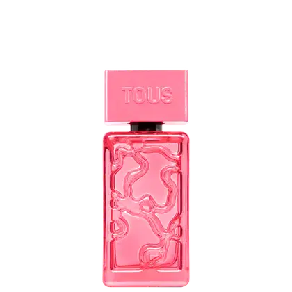 Imagem do produto KAOS TOUS Eau de Parfum - Perfume Feminino 30ml