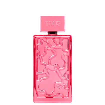 Imagem do produto KAOS TOUS Eau de Parfum - Perfume Feminino 100ml