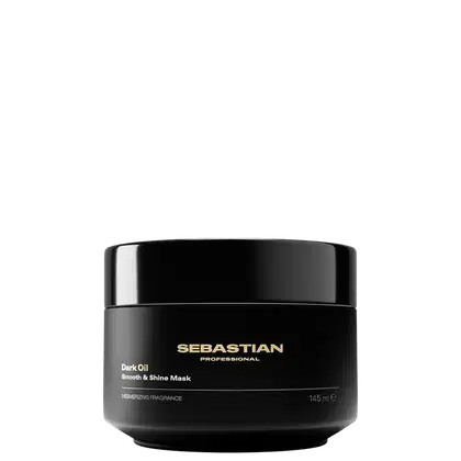 Máscara Capilar Sebastian Professional Dark Oil