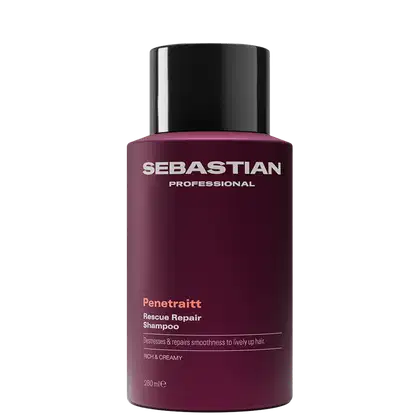 Shampoo Sebastian Professional Penetraitt