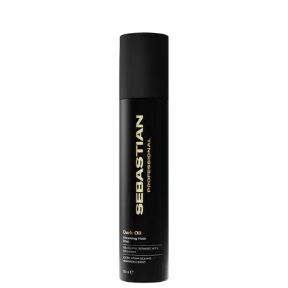 Spray para Cabelo Sebastian Professional Dark Oil Silkening Mist