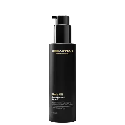 Sérum para Cabelo de Sebastian Professional Dark Oil Taming Elixir