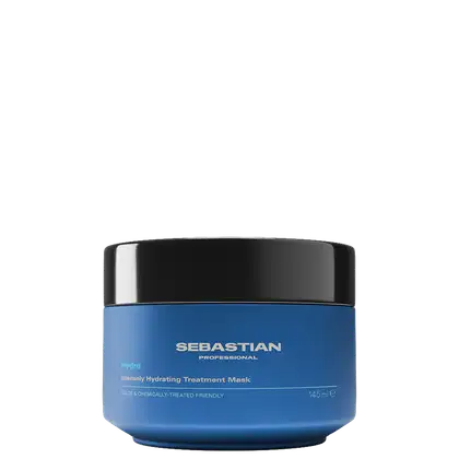 Máscara de Hidratação Sebastian Professional Hydre