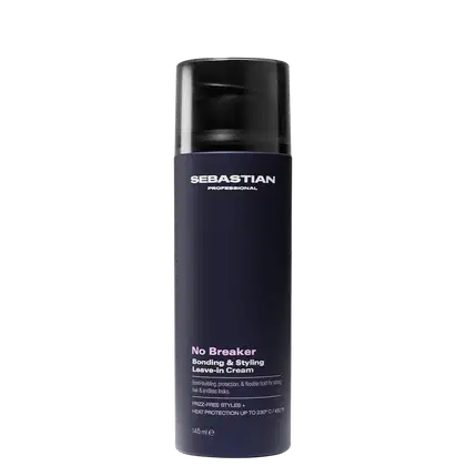 Imagem do produto Sebastian Professional No Breaker - Creme Leave-in 145ml