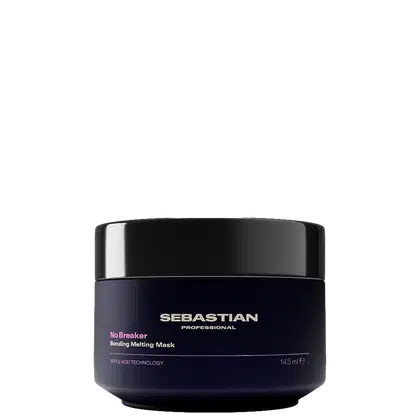 Imagem do produto Sebastian Professional No Breaker - Máscara Capilar 145ml