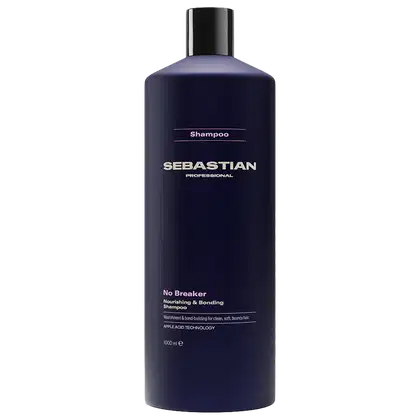 Imagem do produto Sebastian Professional No Breaker - Shampoo 1L