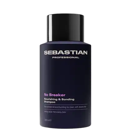 Shampoo Sebastian Professional No Breaker