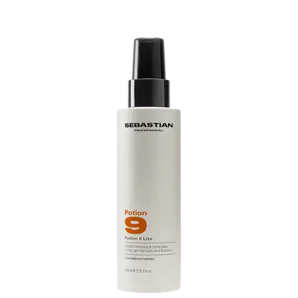 Spray Leave-in Sebastian Professional Potion 9 Lite
