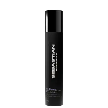 Spray Fixador Sebastian Professional Re-Shaper Fierce