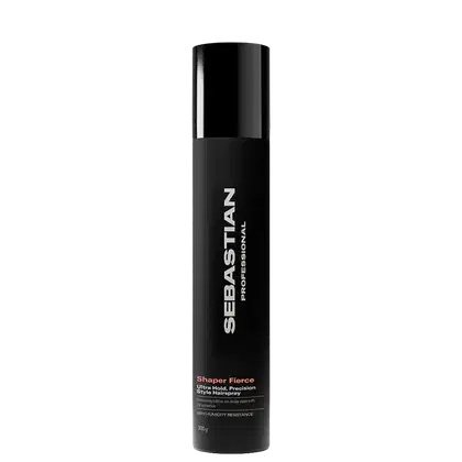 Spray Fixador Sebastian Professional Shaper Fierce