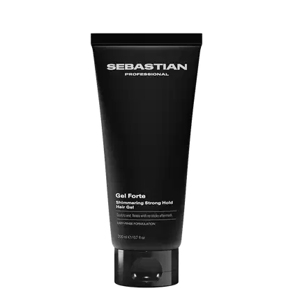 Gel Fixador Sebastian Professional Tyling Texture Forte