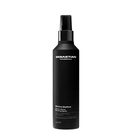 Imagem do produto Sebastian Professional Styling Texture Shine Define - Spray de Brilho 200ml