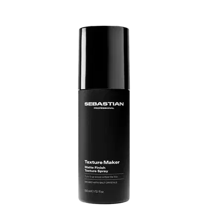 Imagem do produto Sebastian Professional Styling Texture Maker - Spray Texturizador 150ml