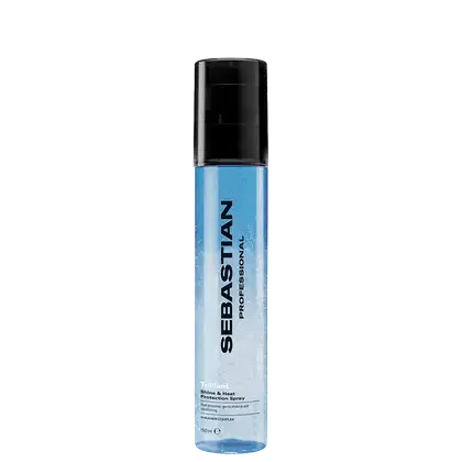 Imagem do produto Sebastian Professional Styling Texture Trilliant - Protetor Térmico 150ml