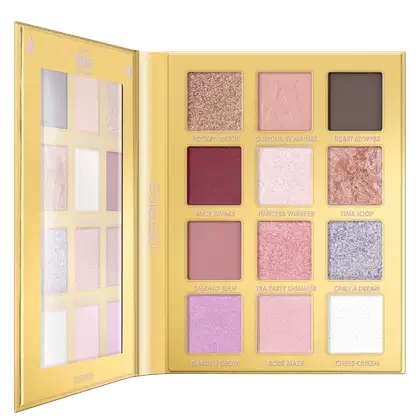 Imagem do produto Catrice Alice no País das Maravilhas 02 - Paleta de Sombras 14g