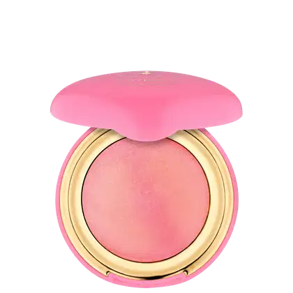 Imagem do produto Catrice Luminous Alice no País das Maravilhas Cor 02 - Blush em Pó 5,6g