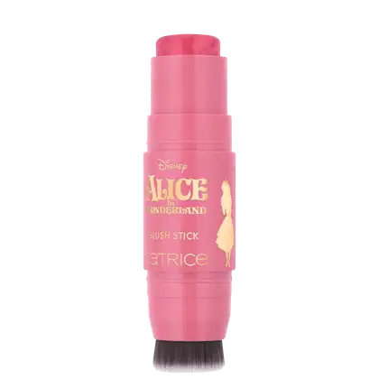 Imagem do produto Catrice Stick Alice no País das Maravilhas Cor 01 - Blush em Bastão 6g