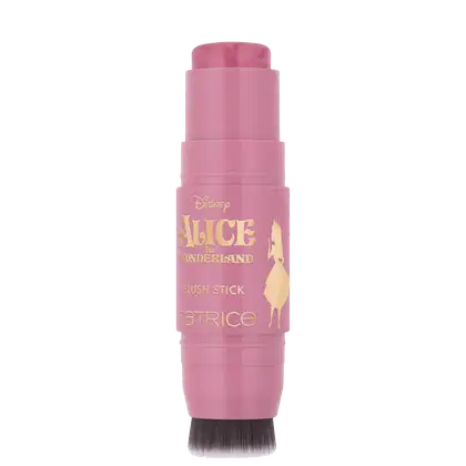 Imagem do produto Catrice Stick Alice no País das Maravilhas Cor 02 - Blush em Bastão 6g