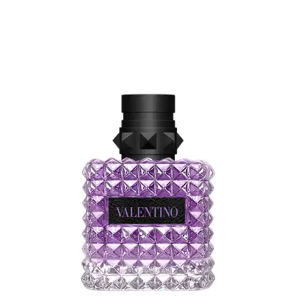 Imagem do produto Donna Born Roma Purple Valentino Eau de Parfum - Perfume Feminino 30ml