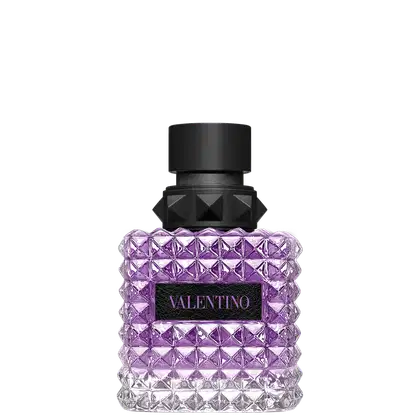Imagem do produto Donna Born Roma Purple Valentino Eau de Parfum - Perfume Feminino 50ml