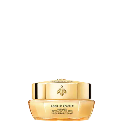 Imagem do produto Guerlain Abeille Royale Youth Repair - Creme para Área dos Olhos 15ml