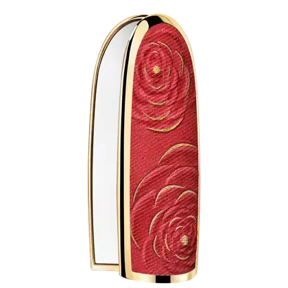 Imagem do produto Guerlain Rouge G Red Rose - Case para Batom