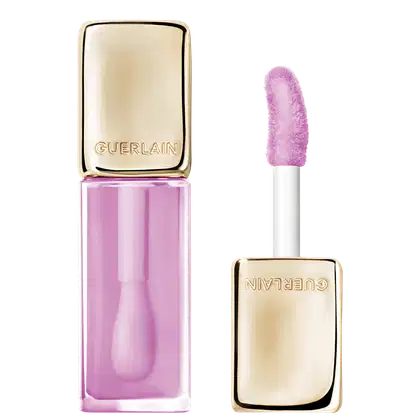 Imagem do produto Guerlain KissKiss Bee Glow 209 Blomming - Óleo Labial 10ml