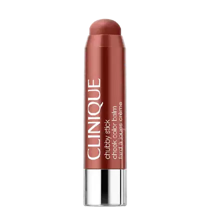 Imagem do produto Clinique Chubby Stick Cheek Colour Balm Ampd Up Apple - Blush 6g