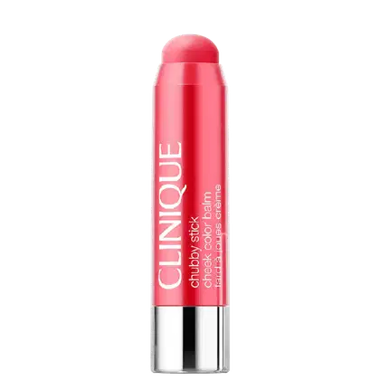 Imagem do produto Clinique Chubby Stick Cheek Colour Balm Grandest Guava - Blush 6g