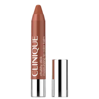 Imagem do produto Clinique Chubby Stick Whole Lotta Honey - Batom Cremoso 3g