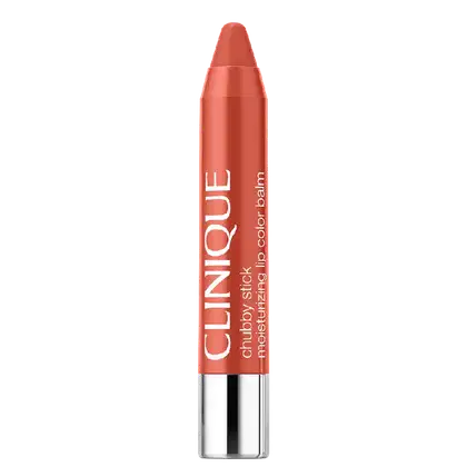 Imagem do produto Clinique Chubby Stick Mega Melon - Batom Cremoso 3g