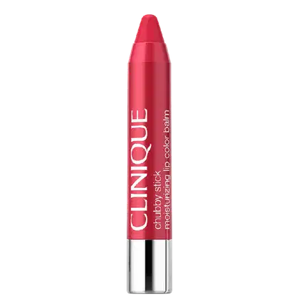 Imagem do produto Clinique Chubby Stick Chunky Cherry - Batom Cremoso 3g