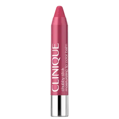 Imagem do produto Clinique Chubby Stick Lavis Lilac - Batom Cremoso 3g