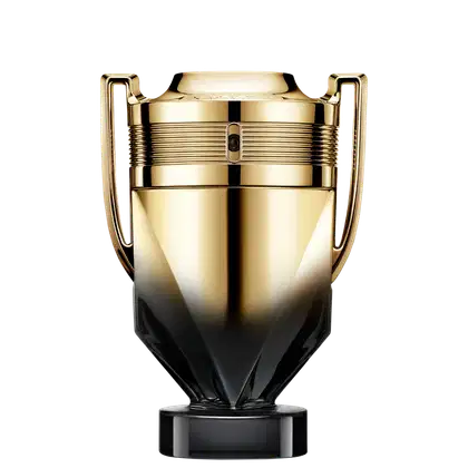 Imagem do produto Invictus Elixir Rabanne Parfum - Perfume Masculino 100ml