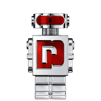 Imagem do produto Phantom in Red Elixir Rabanne Parfum Refilável - Perfume Masculino 150ml
